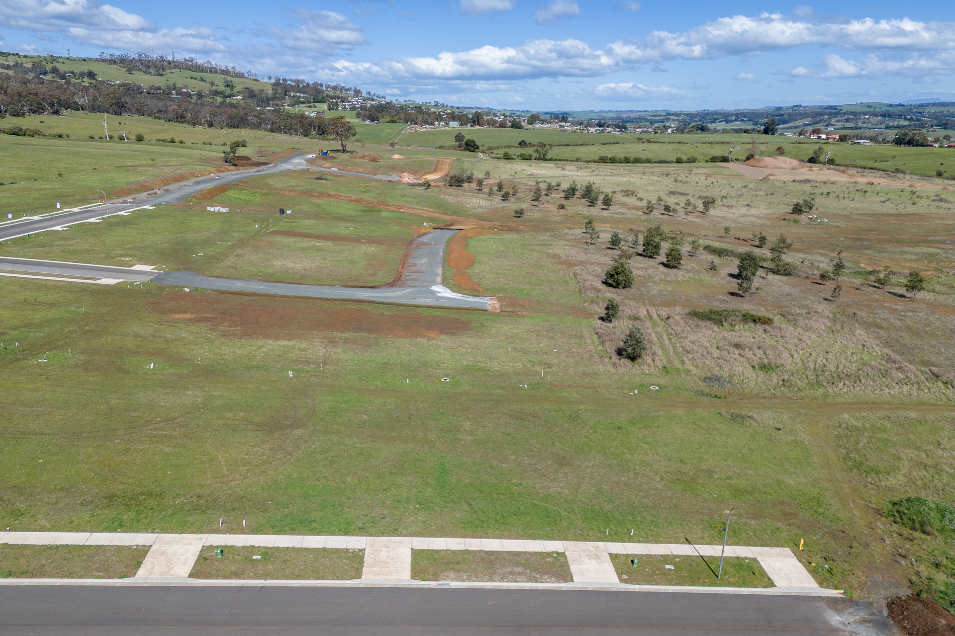 11 ST LEONARDS RD, St Leonards, Launceston and North East, 0房, 0浴, Section