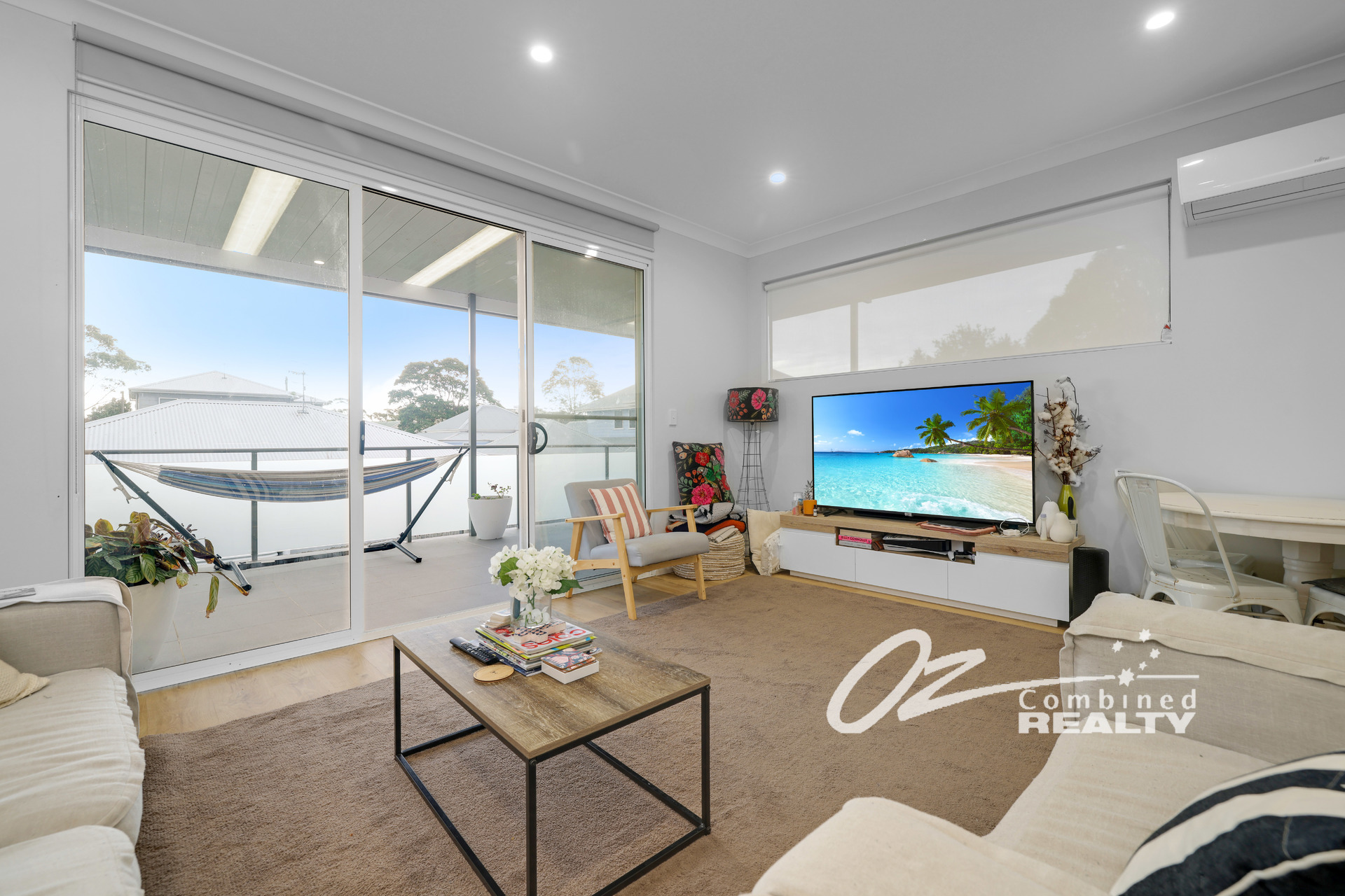 UNIT 3 17 DUNCAN ST, Huskisson, South Coast, 0 રૂમ, 0 બાથરૂમ, Townhouse