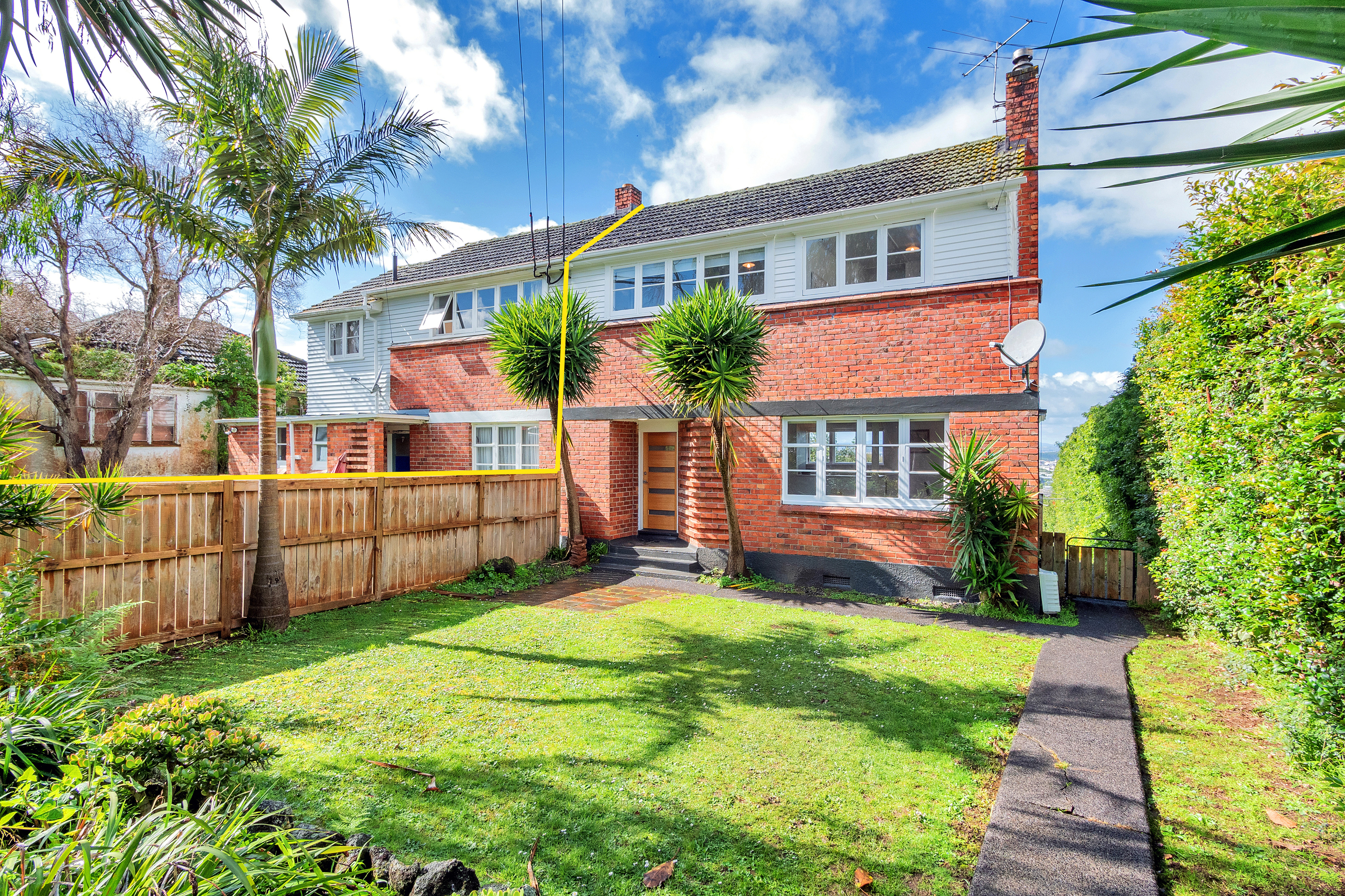 Residential  Mixed Housing Suburban Zone