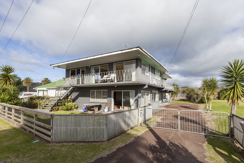 16 The Esplanade, Tairua, Thames-Coromandel, 0 ਕਮਰੇ, 0 ਬਾਥਰੂਮ