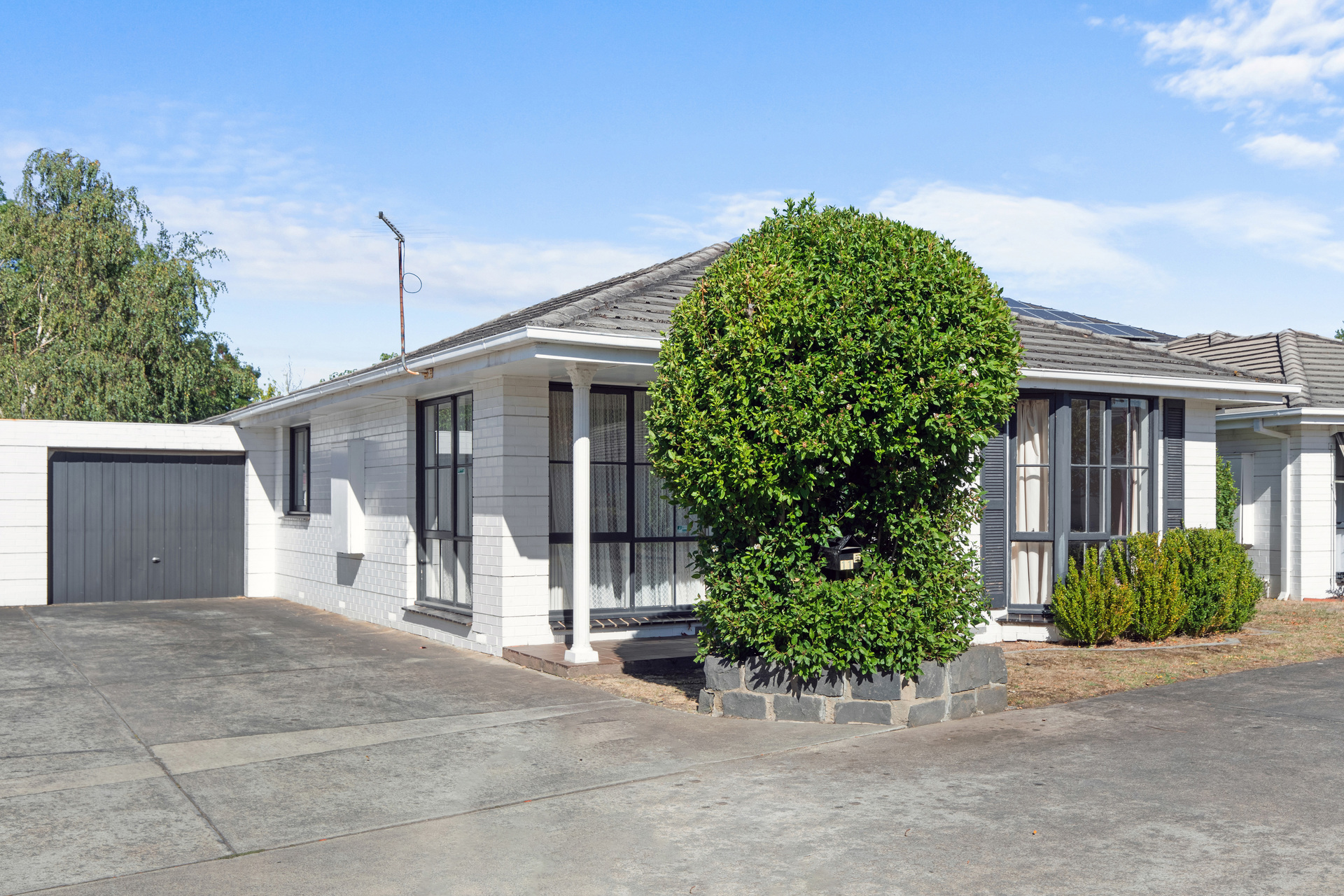UNIT 11 464 WENDOUREE PDE, Lake Wendouree, Ballarat, 0 ਕਮਰੇ, 0 ਬਾਥਰੂਮ, Townhouse