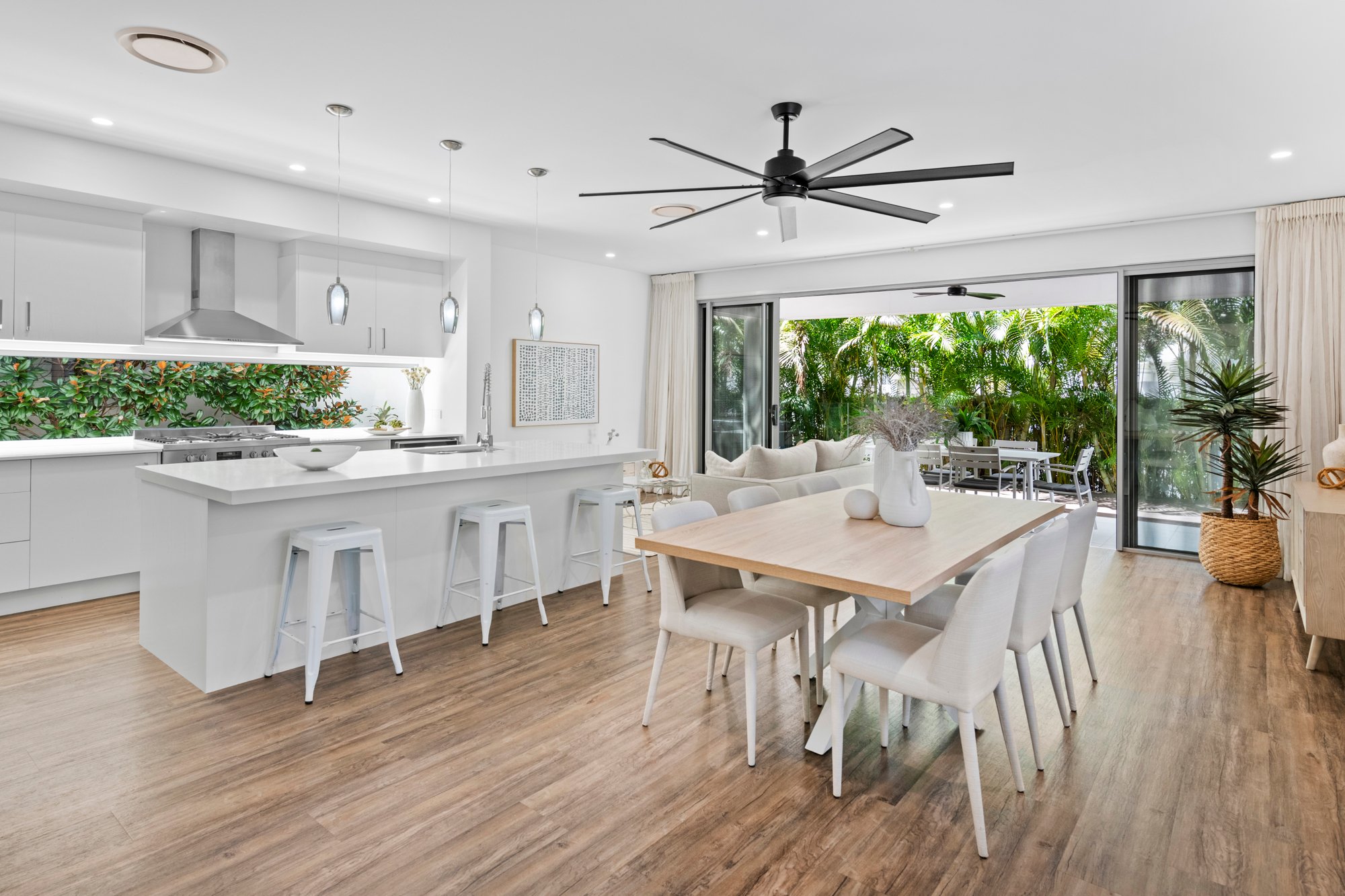 PAVILIONS HOPE ISLAND RESORT 7812 PAVILIONS CL, Hope Island, Gold Coast, 0 habitaciones, 0 baños, House