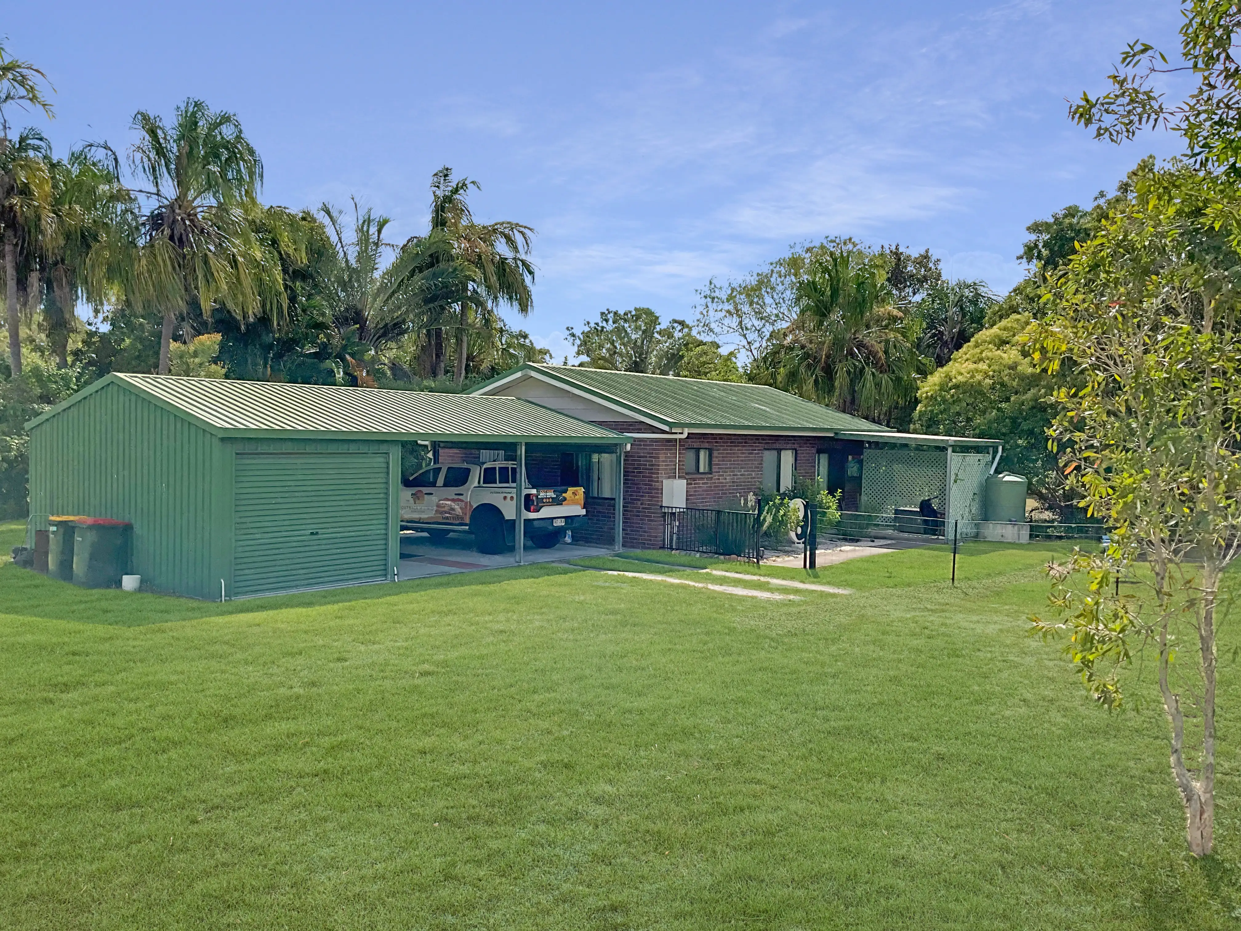 10 STRINGYBARK CT, Miriam Vale, Wide Bay, 0 Bedrooms, 0 Bathrooms, House