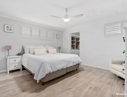 237 EDENSOR RD, EDENSOR PARK NSW 2176, 0房, 0浴, House