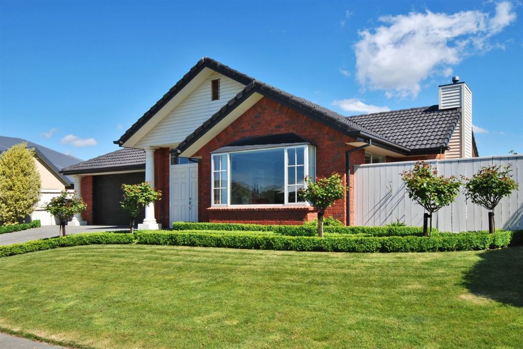 Residential Suburban