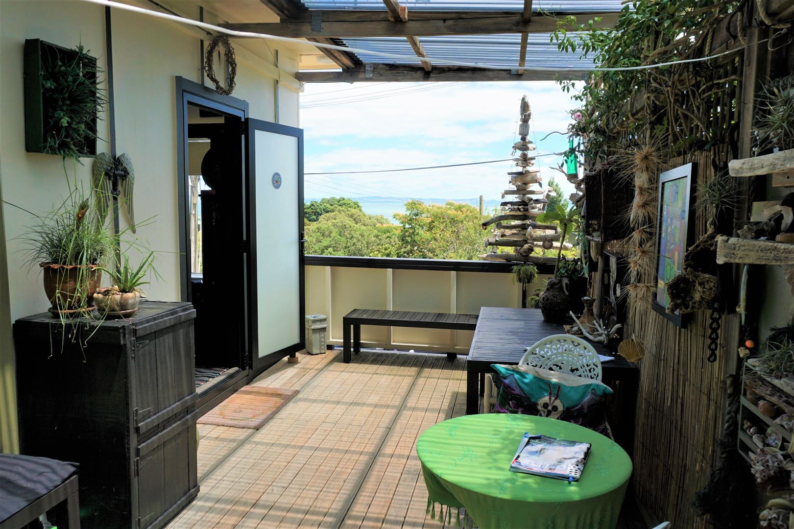 31 Otuturu Crescent, Thames, Thames-Coromandel, 2 Bedrooms, 1 Bathrooms