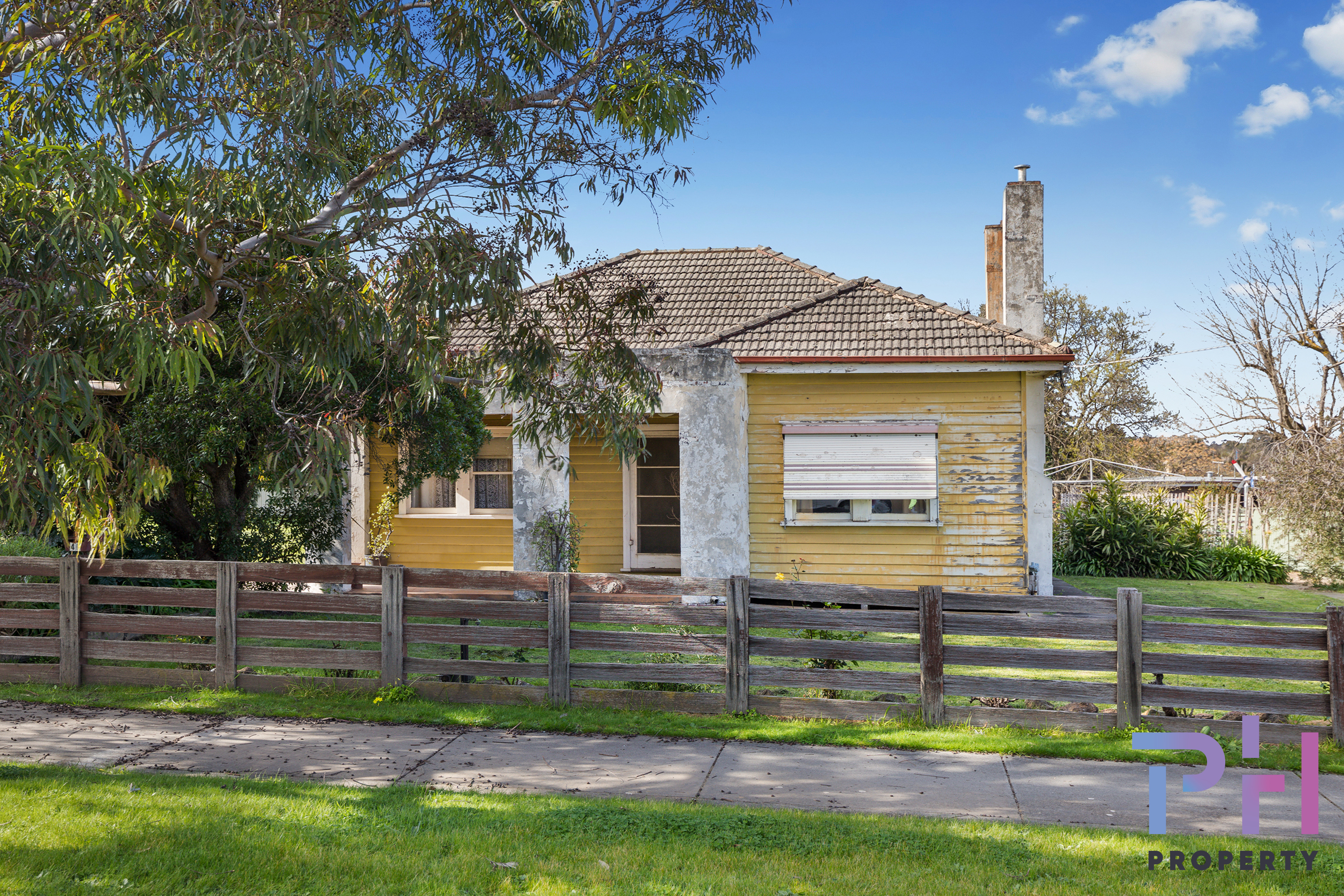 40-42 WOOD ST, Long Gully, Bendigo, 0 habitaciones, 0 baños, Section