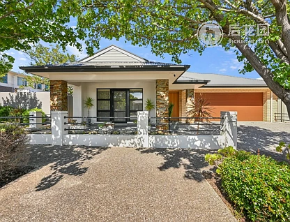 9 CITYSIDE DR, LIGHTSVIEW SA 5085, 0 Kuwarto, 0 Banyo, House