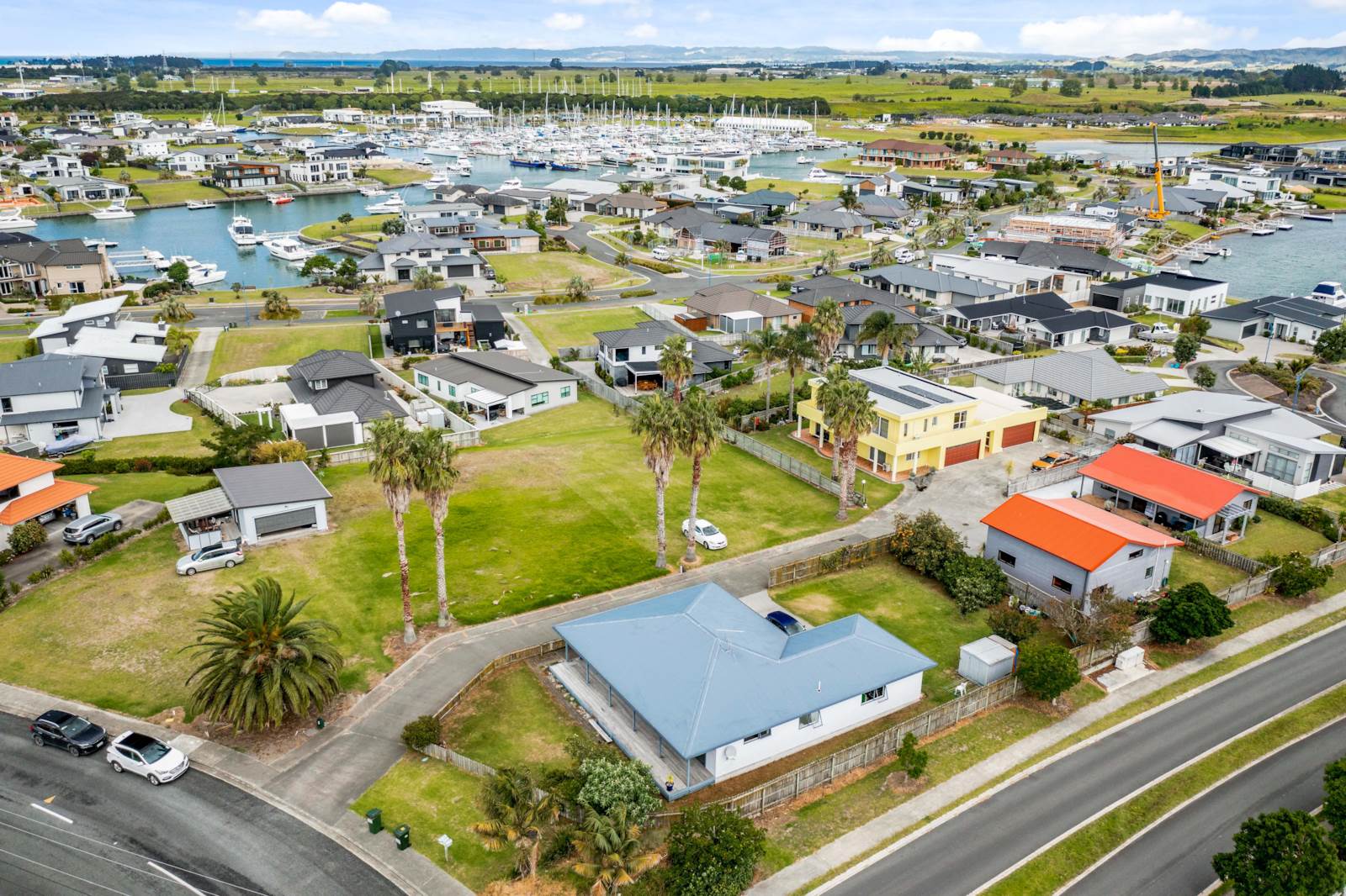 63 One Tree Point Road, One Tree Point, Whangarei, 3房, 0浴