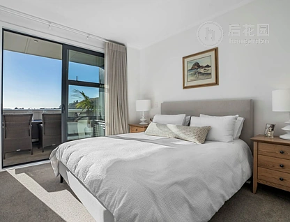 202/189 Barbarich Drive, Stonefields, Auckland, 2 ਕਮਰੇ, 1 ਬਾਥਰੂਮ, Unit