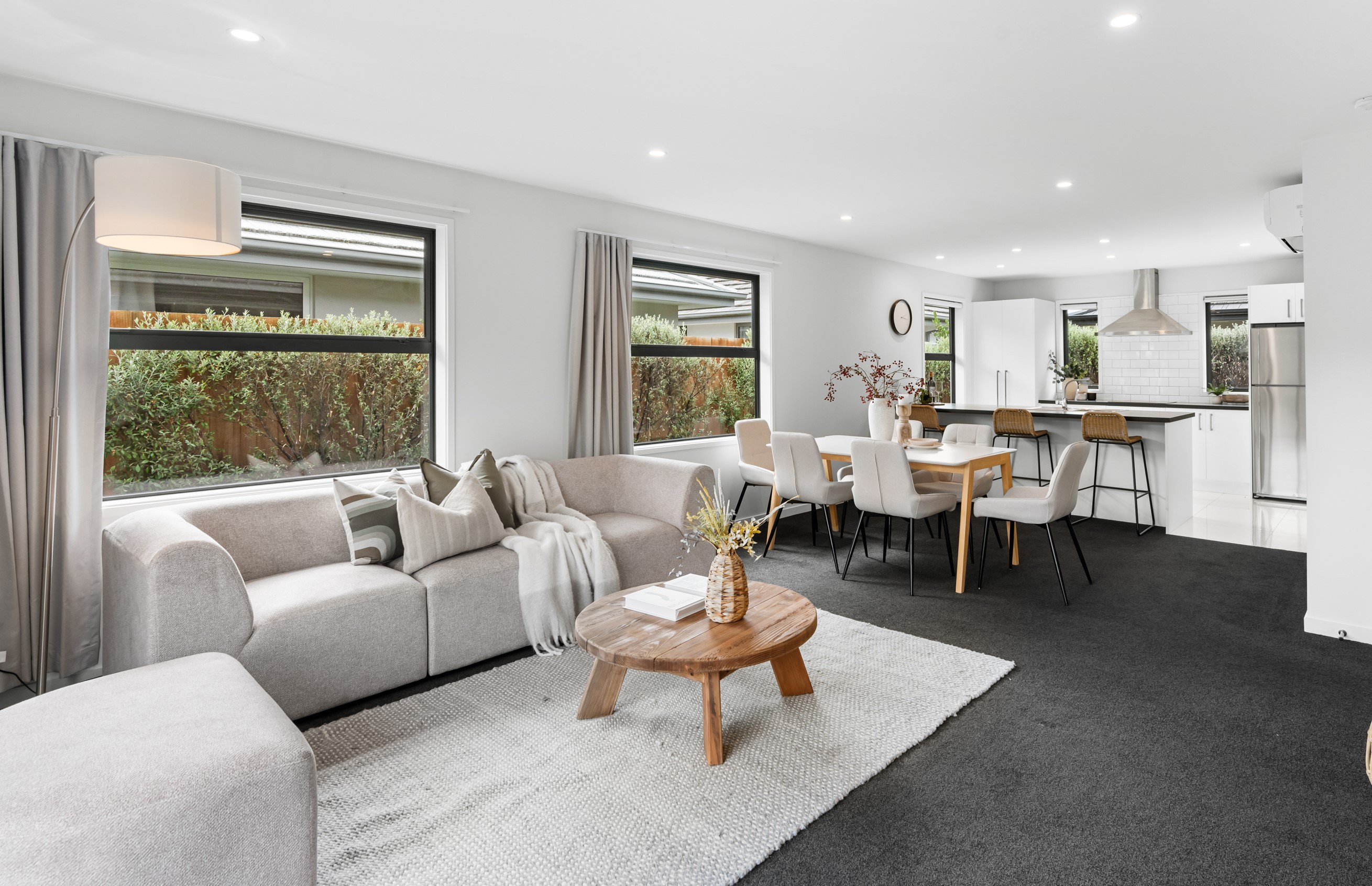 40 Packard Crescent, Halswell, Christchurch City, 3 રૂમ, 2 બાથરૂમ, House