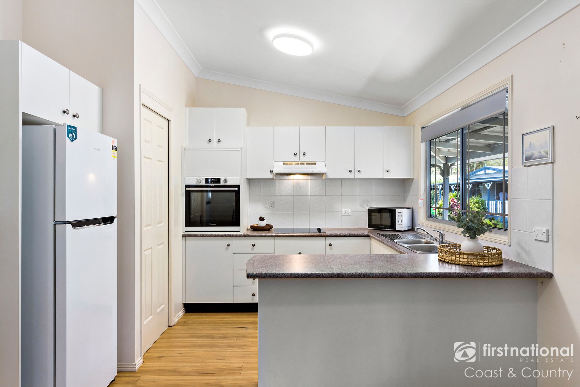 TALL TIMBERS CARAVAN PARK UNIT 195 47 SHOALHAVEN HEADS RD, Shoalhaven Heads, South Coast, 0 chambres, 0 salles de bain, House