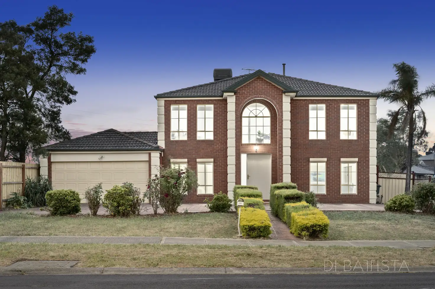 64 SOMMEVILLE DR, Roxburgh Park, North Melbourne, 0 Schlafzimmer, 0 Badezimmer, House