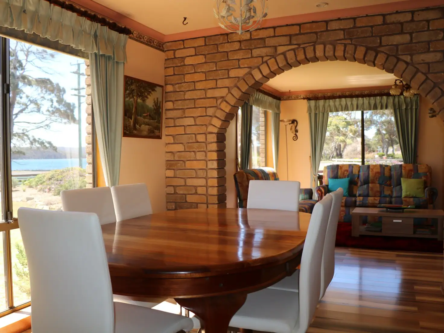 298 ST HELENS POINT RD, Stieglitz, Launceston and North East, 0 غرف, 0 حمامات, House