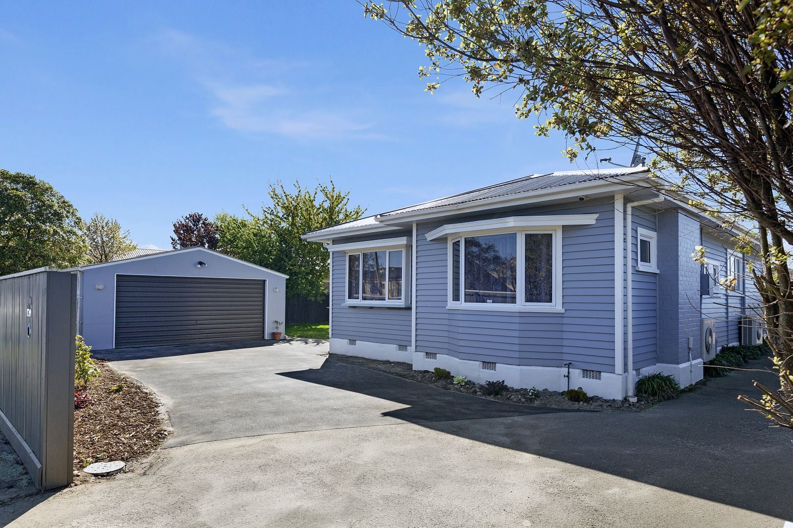 Residential Suburban
