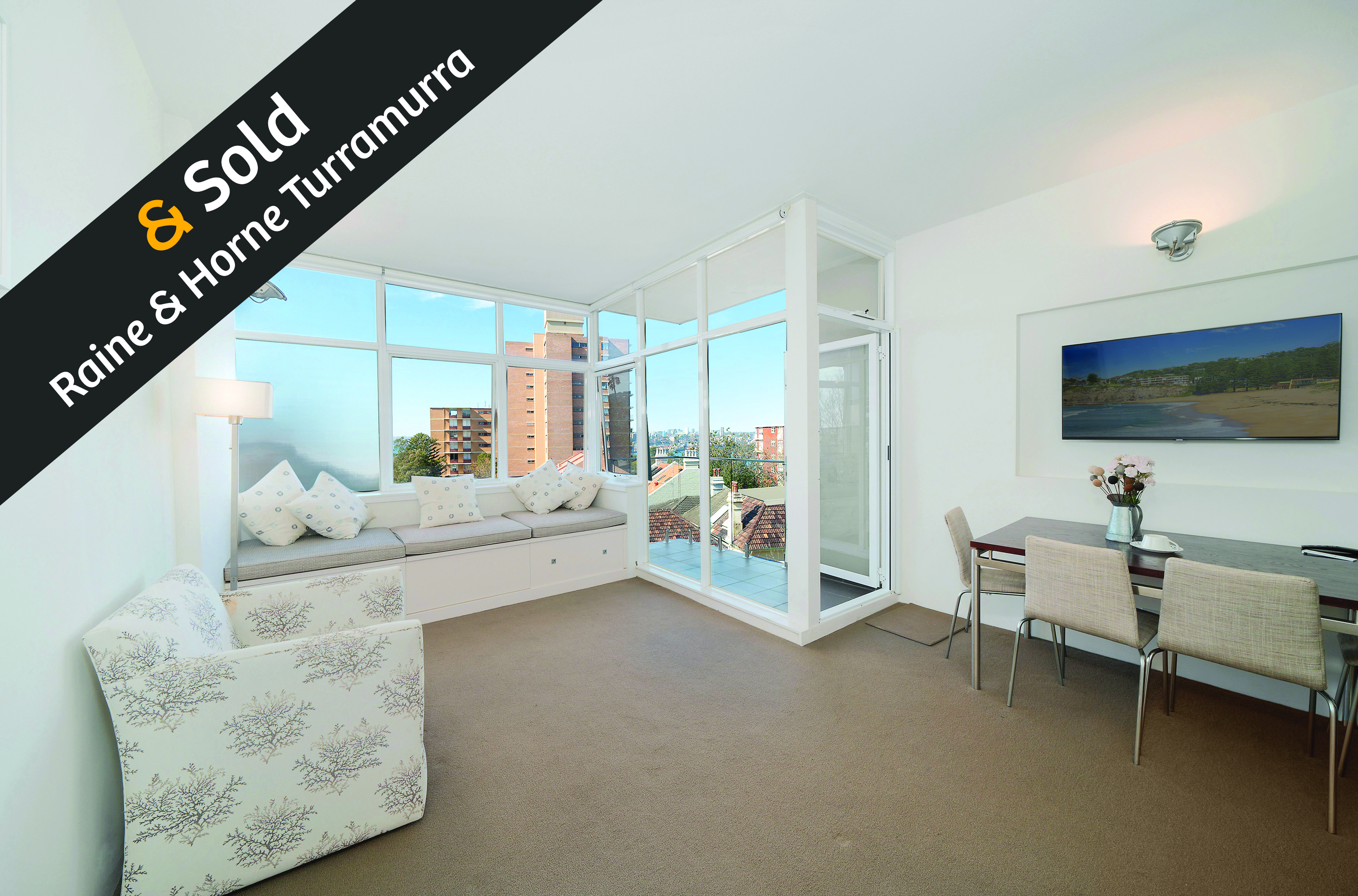 UNIT 55 2 PARKES ST, Kirribilli, Lower North Shore, 0 Bedrooms, 0 Bathrooms, Studio