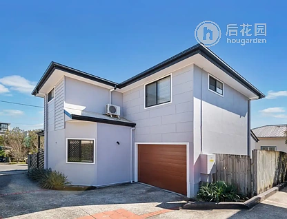 Unit 1/19 WESTERN AVENUE, CHERMSIDE, 0房, 0浴, Townhouse