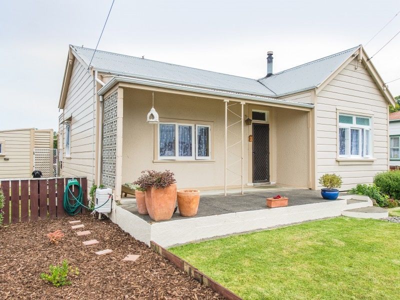 85 Keith Street, Wanganui Central, Wanganui, 3 ਕਮਰੇ, 0 ਬਾਥਰੂਮ