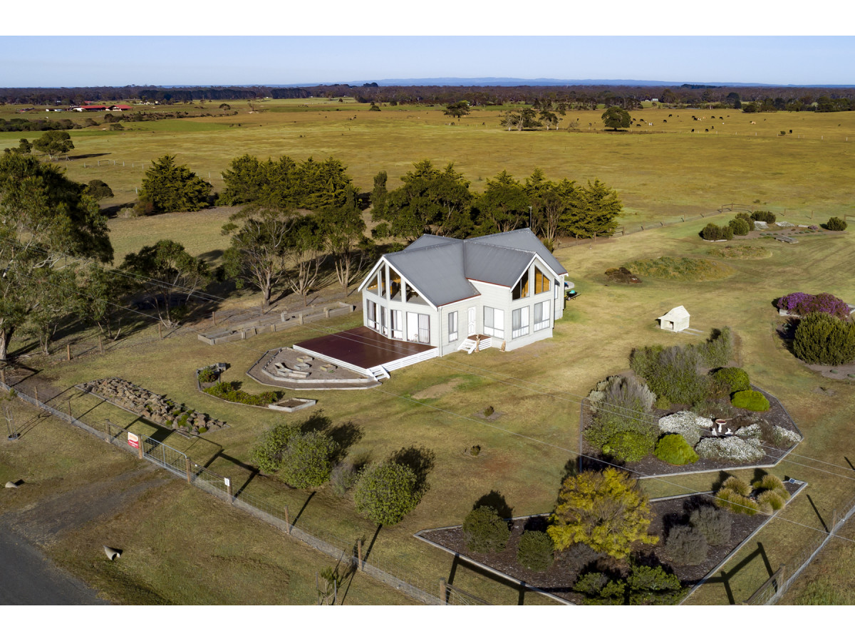 20 PANORAMA DR, Seaspray, Traralagon , 0部屋, 0バスルーム, House
