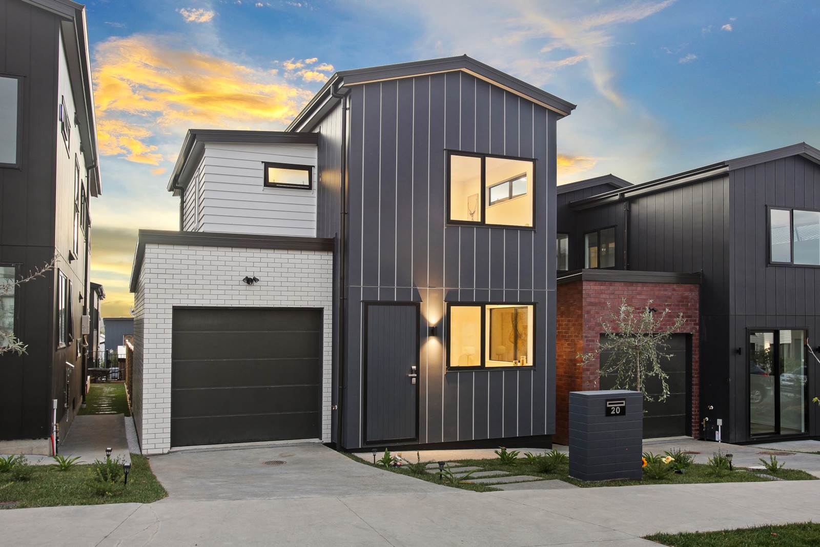 20 Mita Road, Silverdale, Auckland - Rodney, 4房, 0浴, House