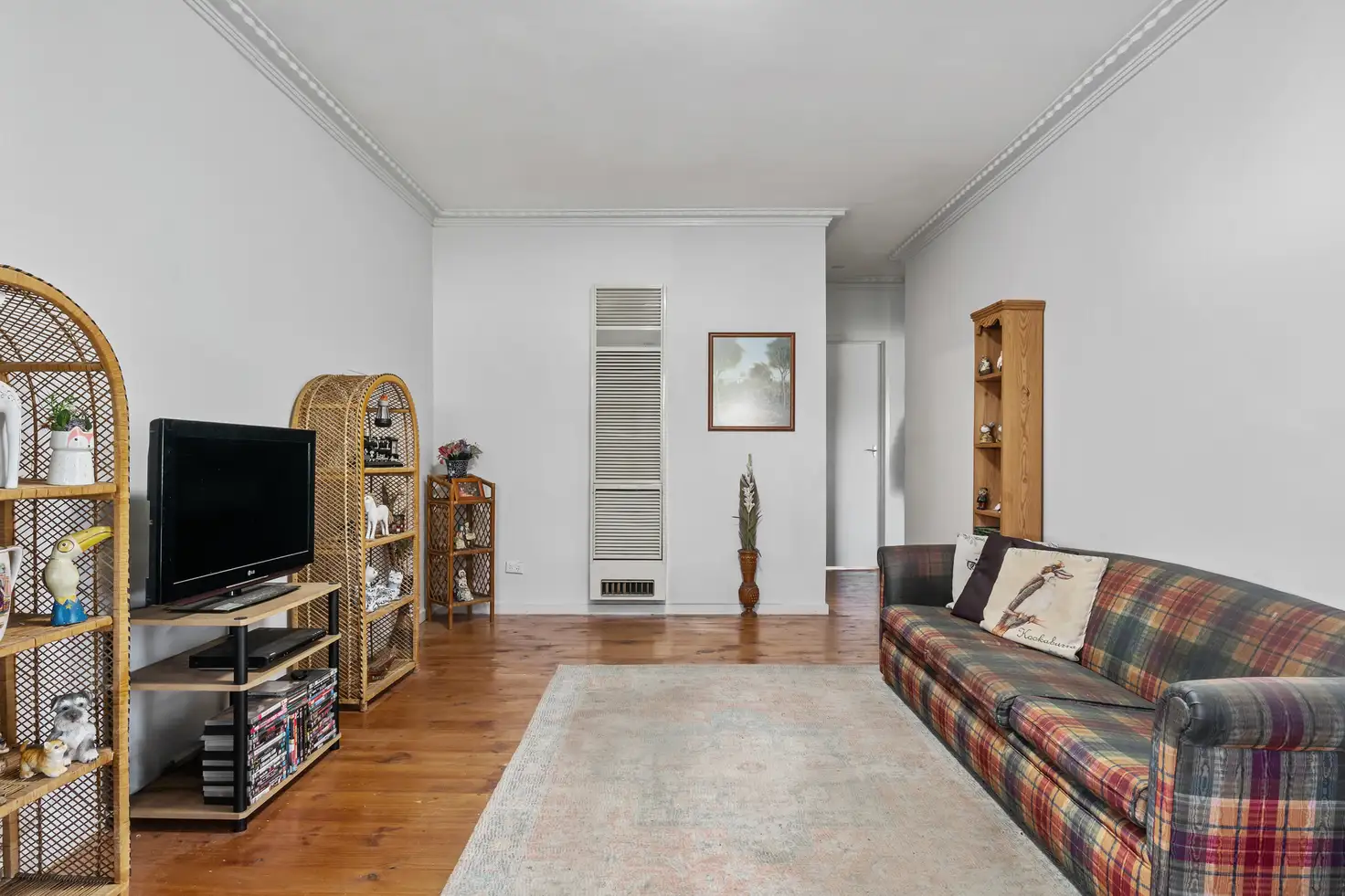 UNIT 3 48 RICHARDSON ST, Essendon, North Melbourne, 0 Bedrooms, 0 Bathrooms, Unit