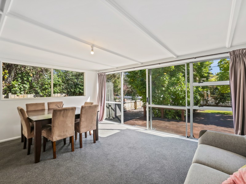 9 Samuel Street, Hoon Hay, Christchurch City, 3 rūma, 1 rūma horoi