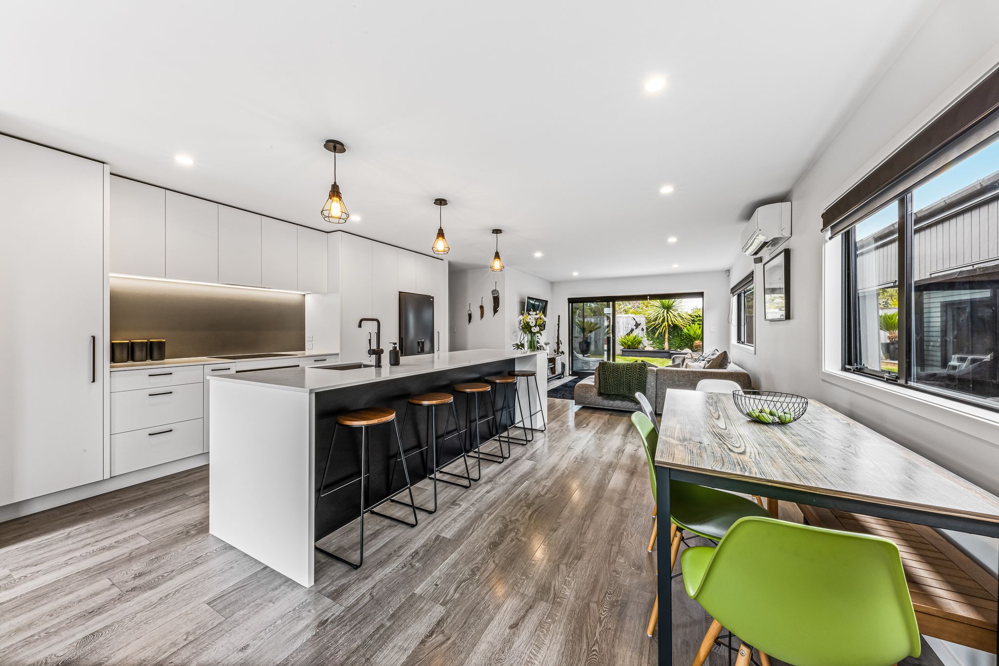 11 Makete Crescent, Hobsonville, Auckland - Waitakere, 3房, 0浴, House