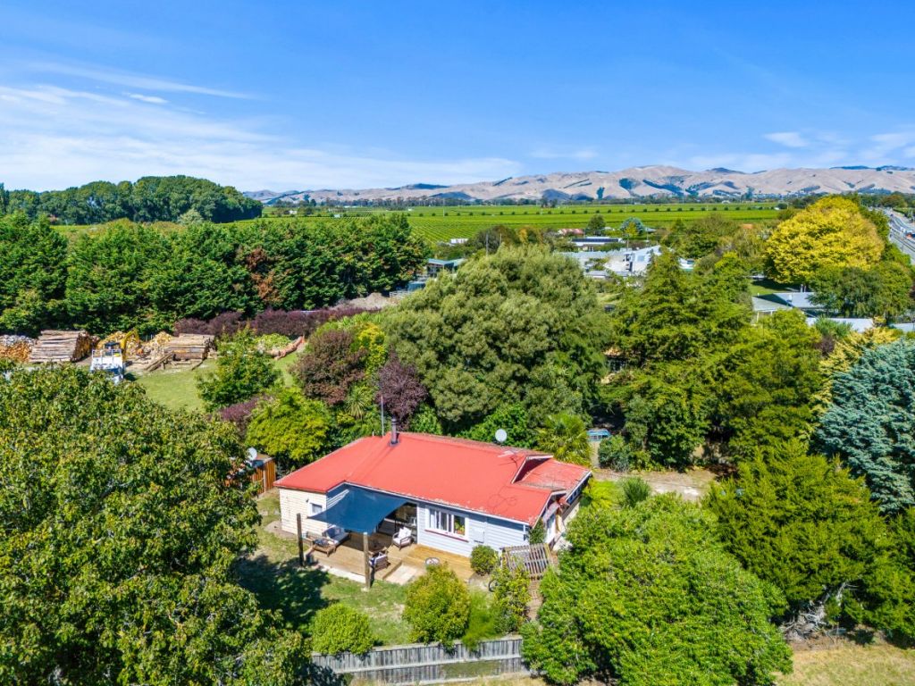 28 Knights Lane, Grovetown, Marlborough, 2房, 1浴, Unspecified