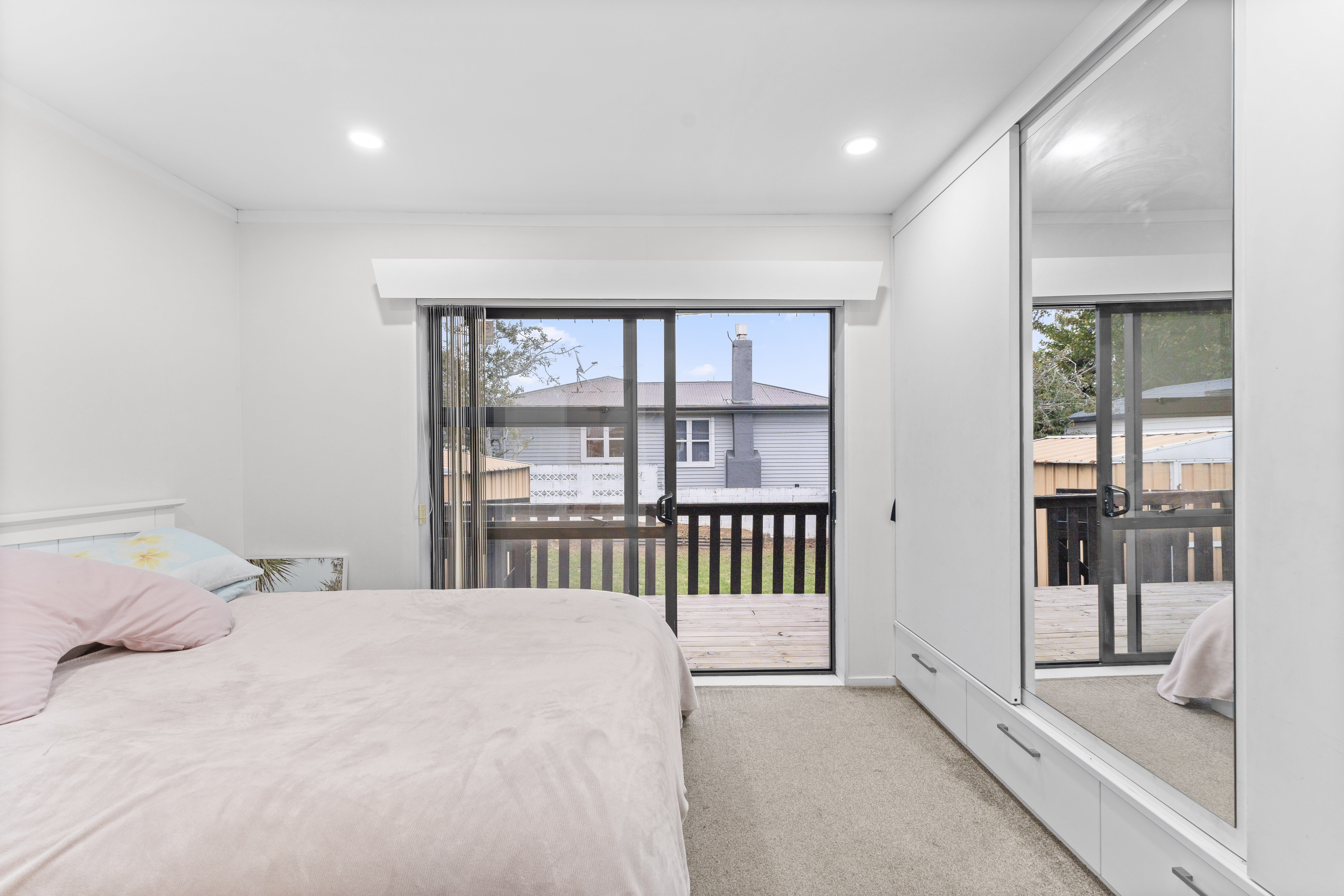 27 Thompson Terrace, Manurewa, Manukau City, 4 Bedrooms, 2 Bathrooms, House