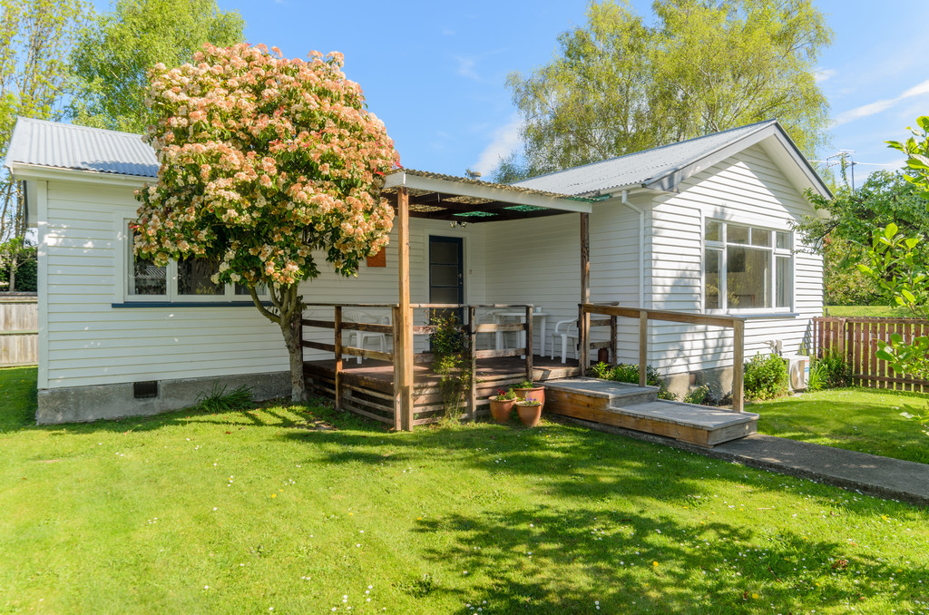 16 Charles Street, Kaiapoi, Waimakariri, 3 ਕਮਰੇ, 0 ਬਾਥਰੂਮ