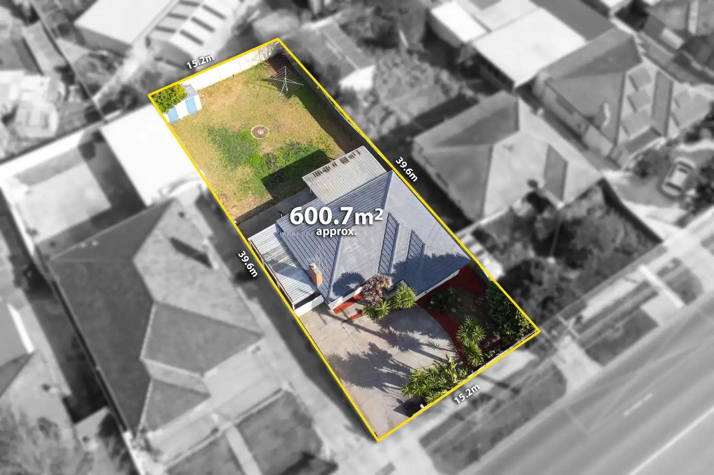 273 BARRY RD, CAMPBELLFIELD VIC 3061, 0房, 0浴, House