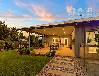 45 HONEYEATER LOOP, DJUGUN WA 6725, 0 ਕਮਰੇ, 0 ਬਾਥਰੂਮ, House