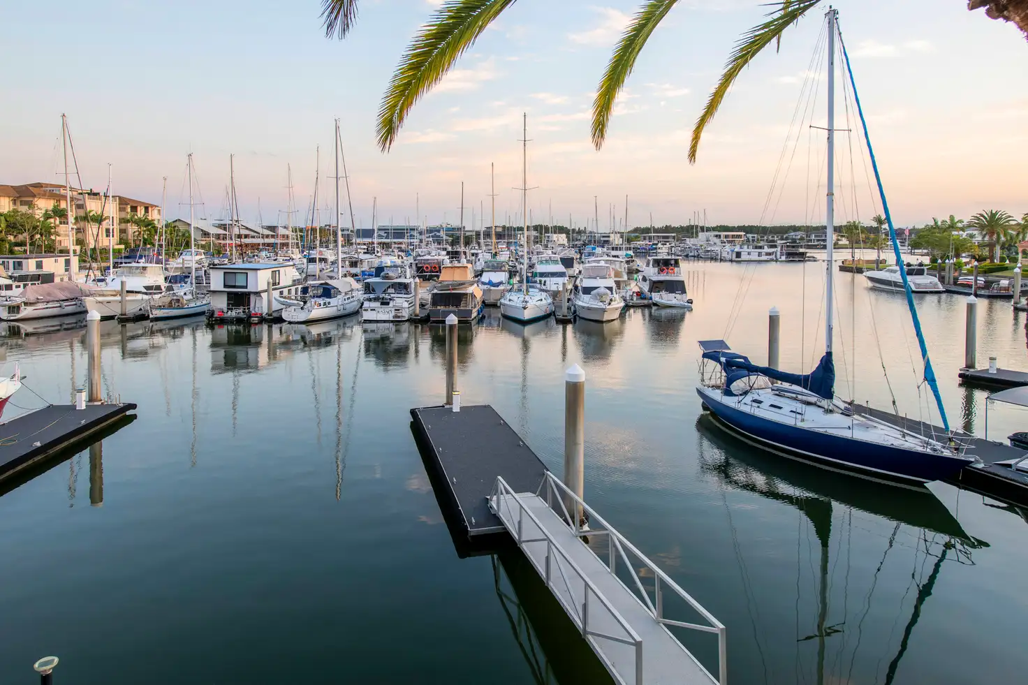 MARINA HOUSES 1513 ROSEBANK WAY WEST, Hope Island, Gold Coast, 0 chambres, 0 salles de bain, House