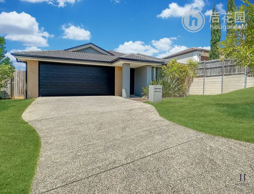 16 JAMES VARGHESE ST, SPRING MOUNTAIN QLD 4300, 0 Kuwarto, 0 Banyo, House