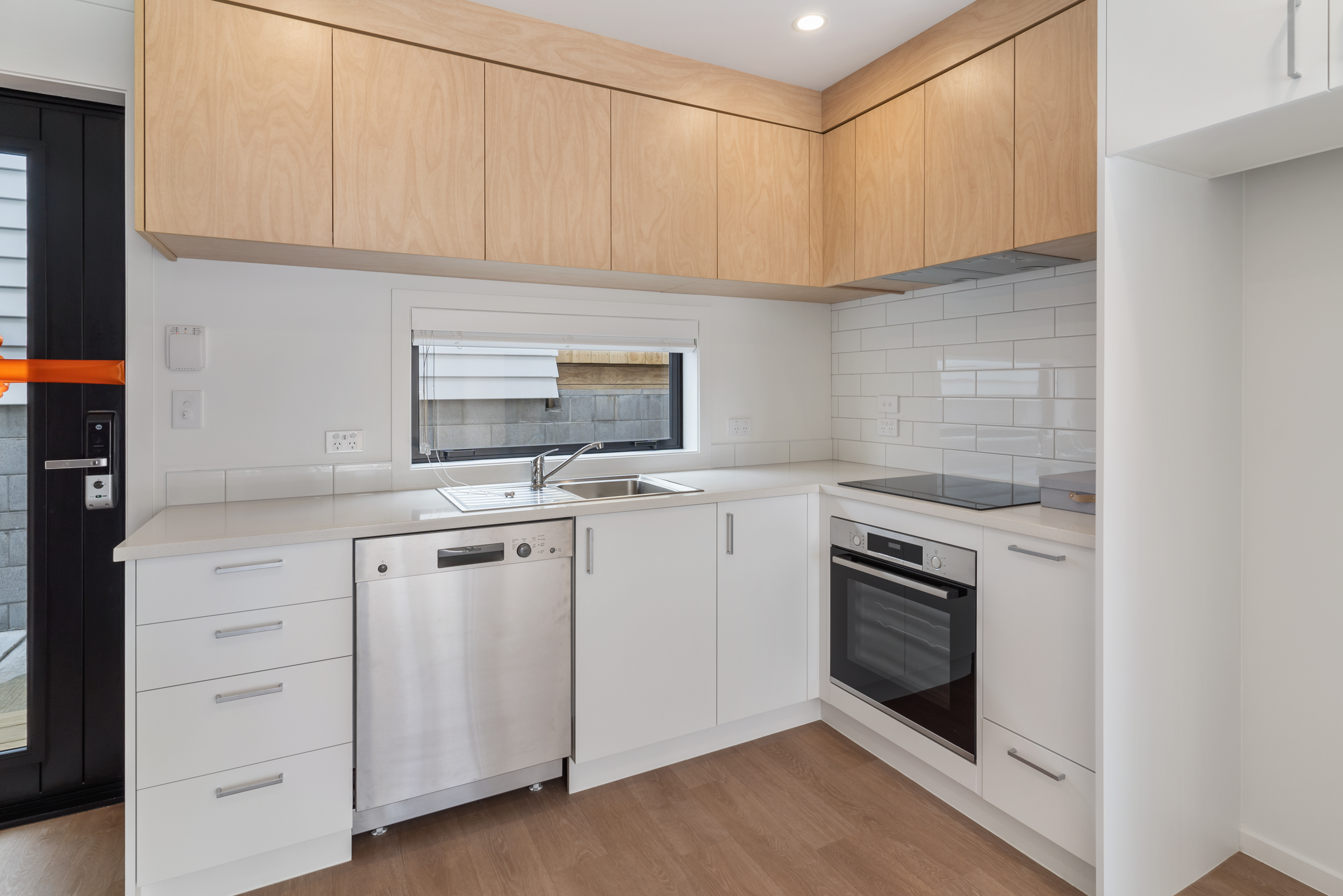 2/267 Main Highway, Ellerslie, Auckland City, 2房, 1浴