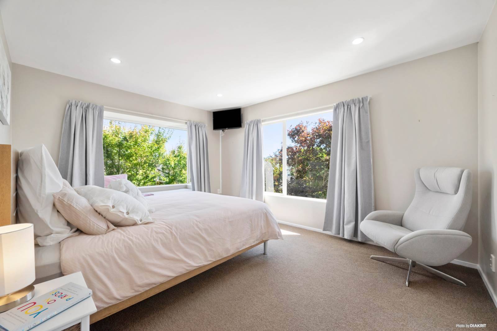 2/47 Fields Parade, Oteha, North Shore City, 3 Schlafzimmer, 2 Badezimmer, House