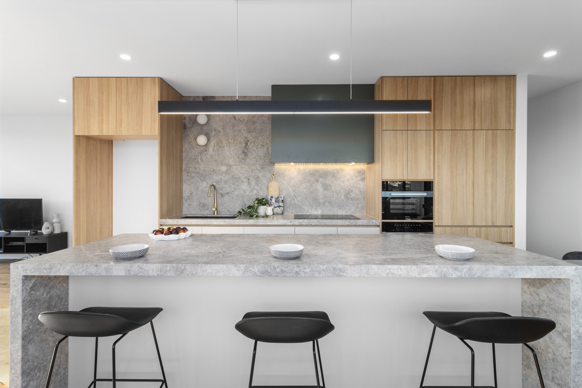 UNIT 1 11 EPSOM RD, Mordialloc, Bayside, 0房, 0浴, Townhouse