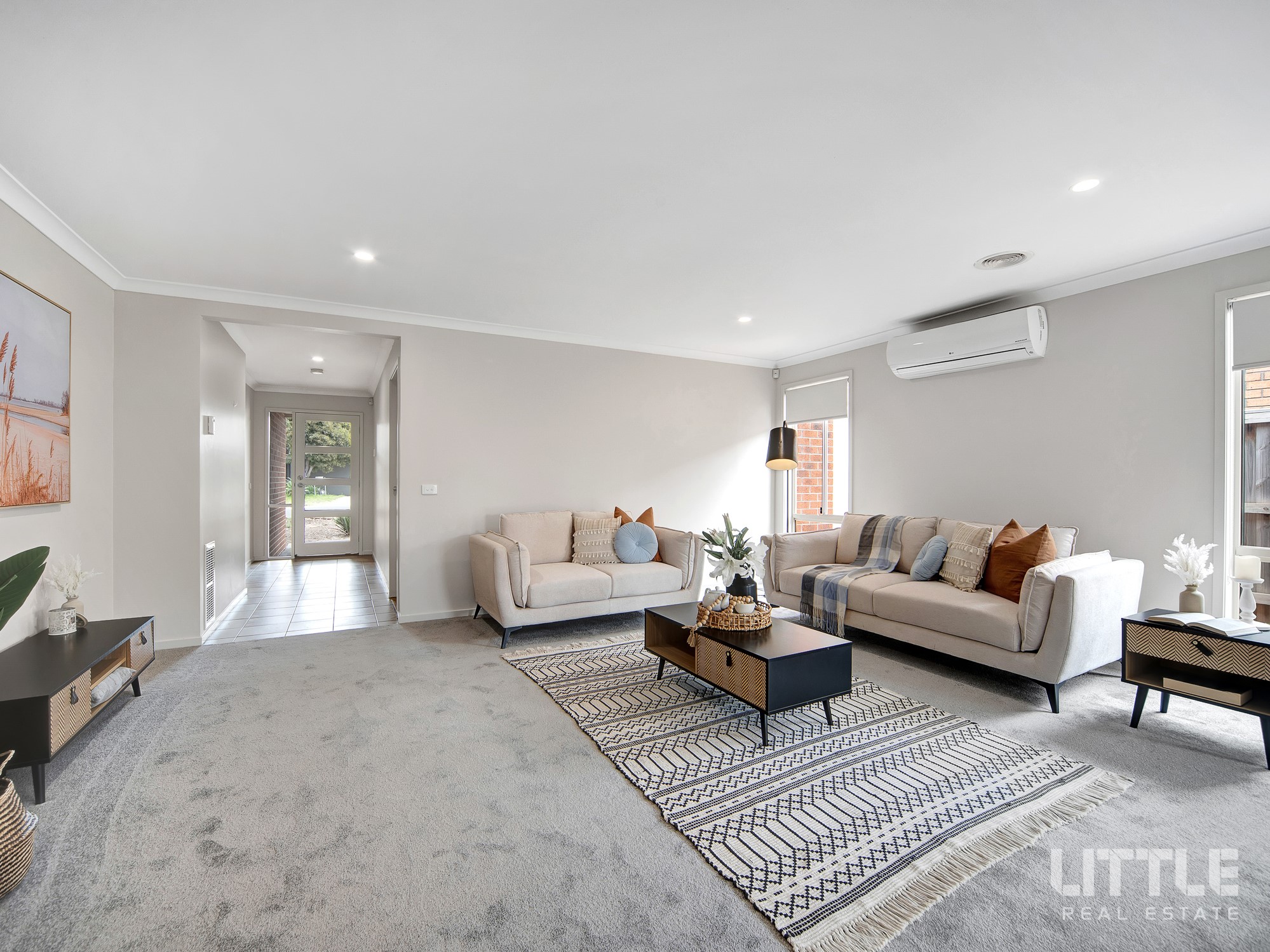 39 YELLOW GUM WAY, Manor Lakes, South West Melbourne, 0 phòng ngủ, 0 phòng tắm, House