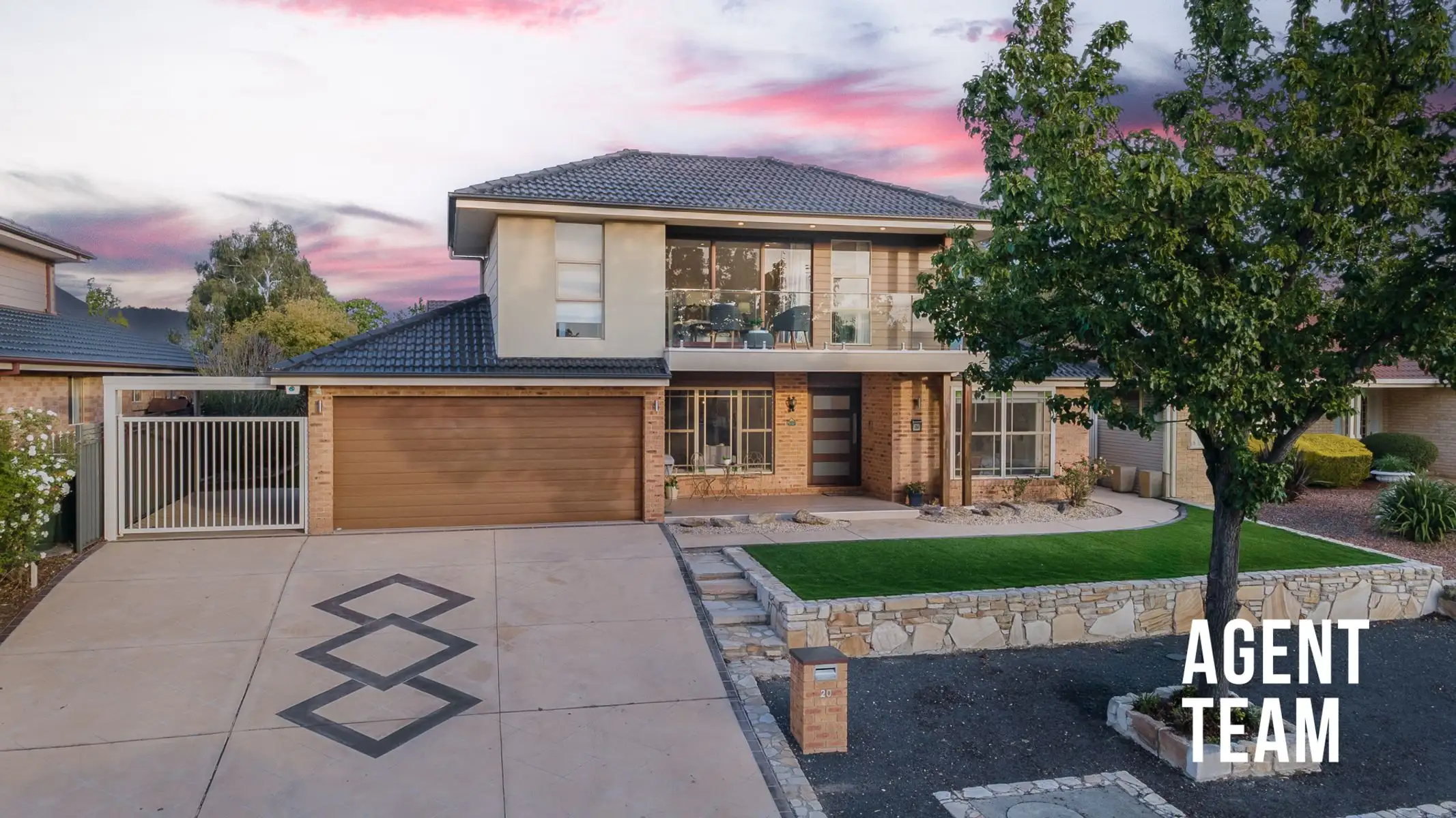 20 TUROSS CL, Amaroo, Gungahlin District, 0 ห้องนอน, 0 ห้องน้ำ, House