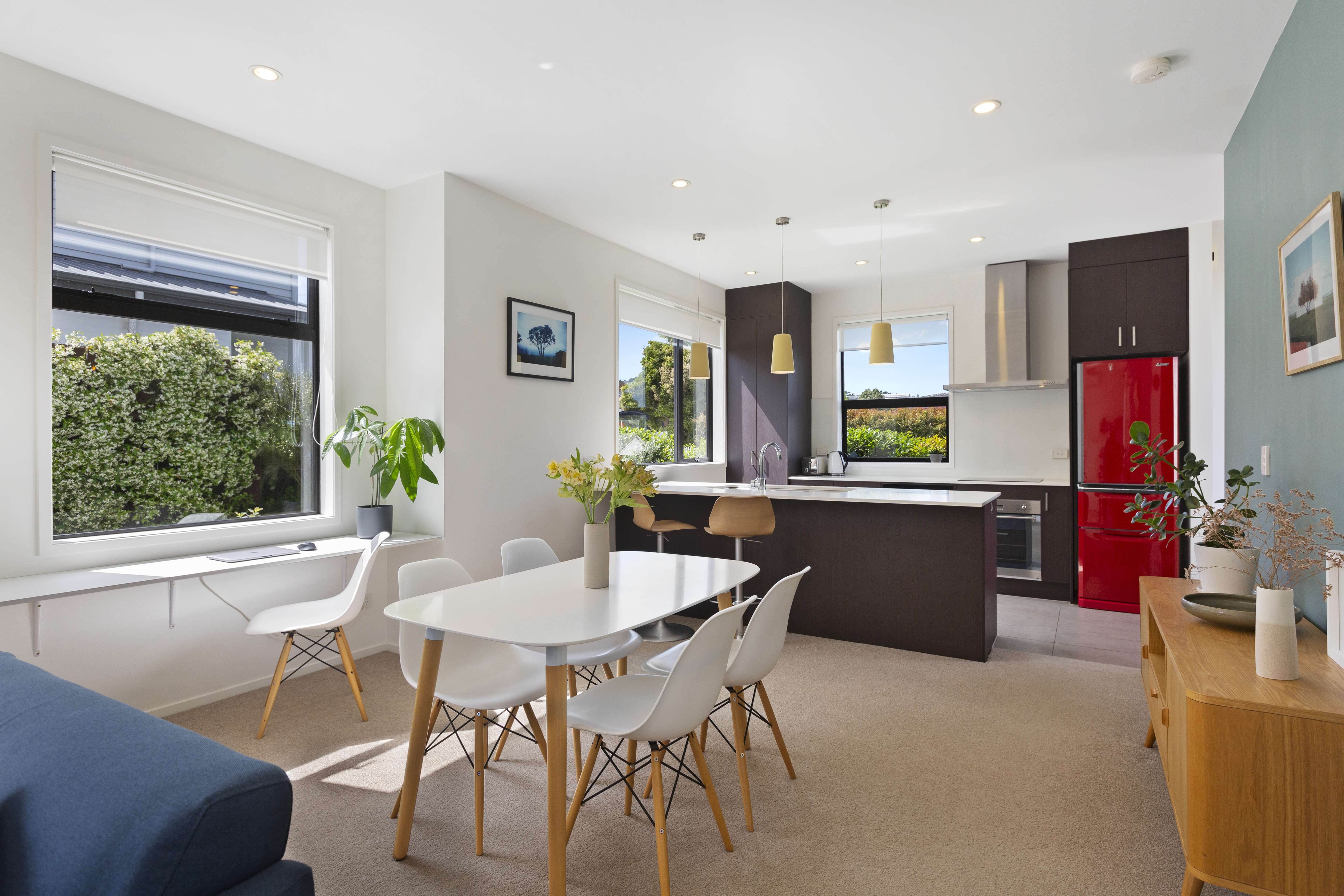 Residential  Terrace Housing and Apartment Building Zone