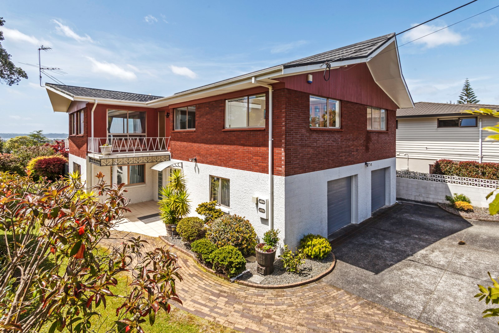 Residential  Mixed Housing Suburban Zone