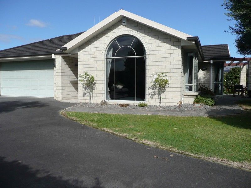 Residential Zone - General Residential Zone