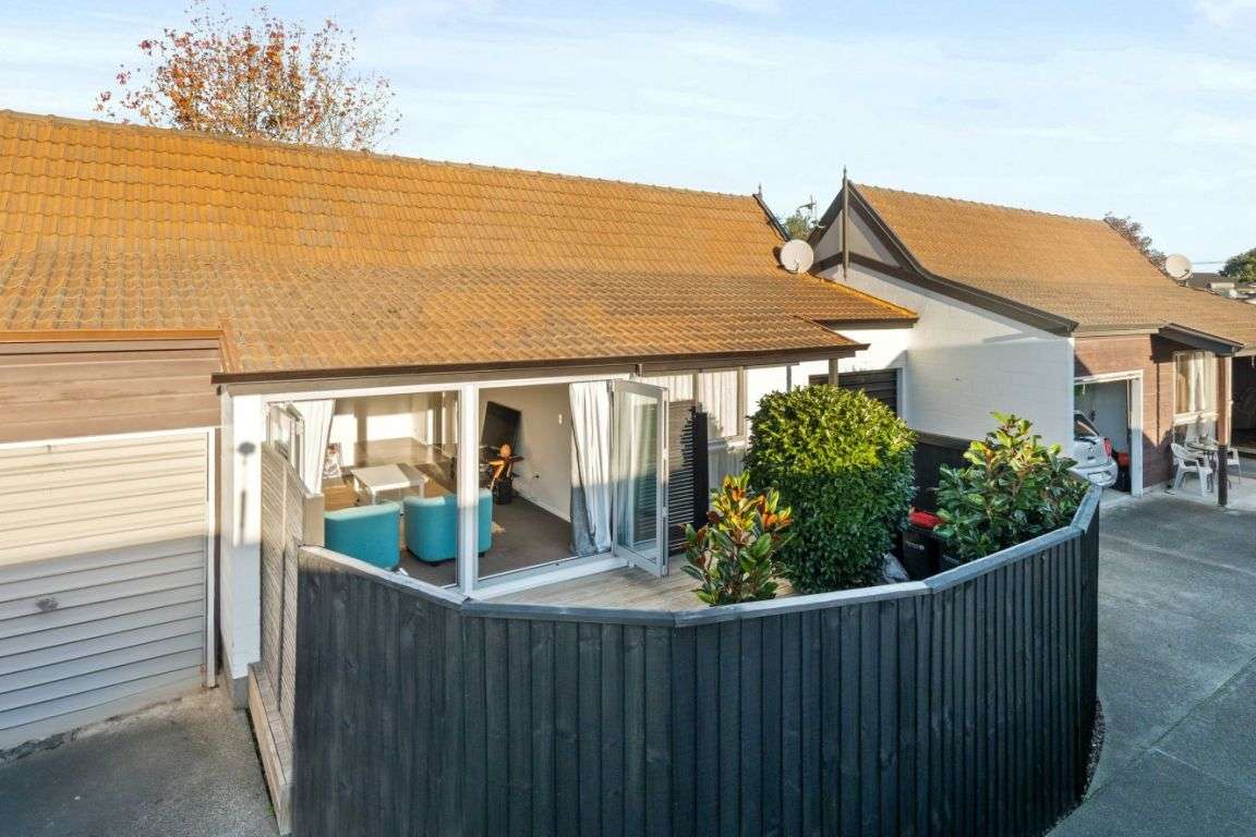 2/321 Wairakei Road, Burnside, Christchurch City, 2 Kuwarto, 0 Banyo, Unspecified