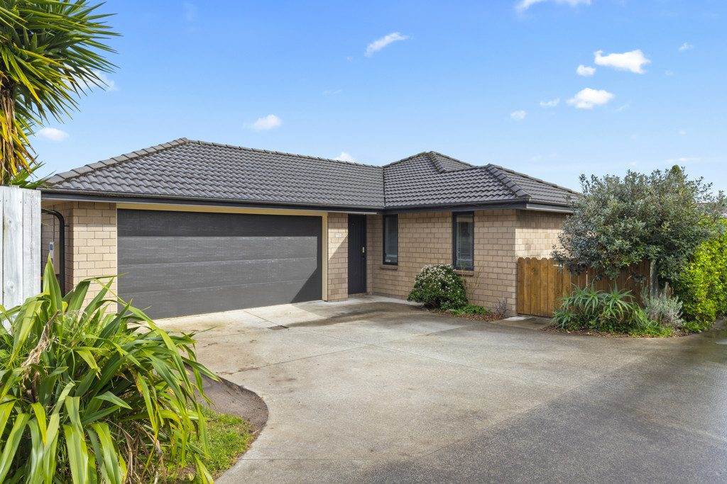 79a West Street, Pukekohe, Franklin, 4 Kuwarto, 2 Banyo, House