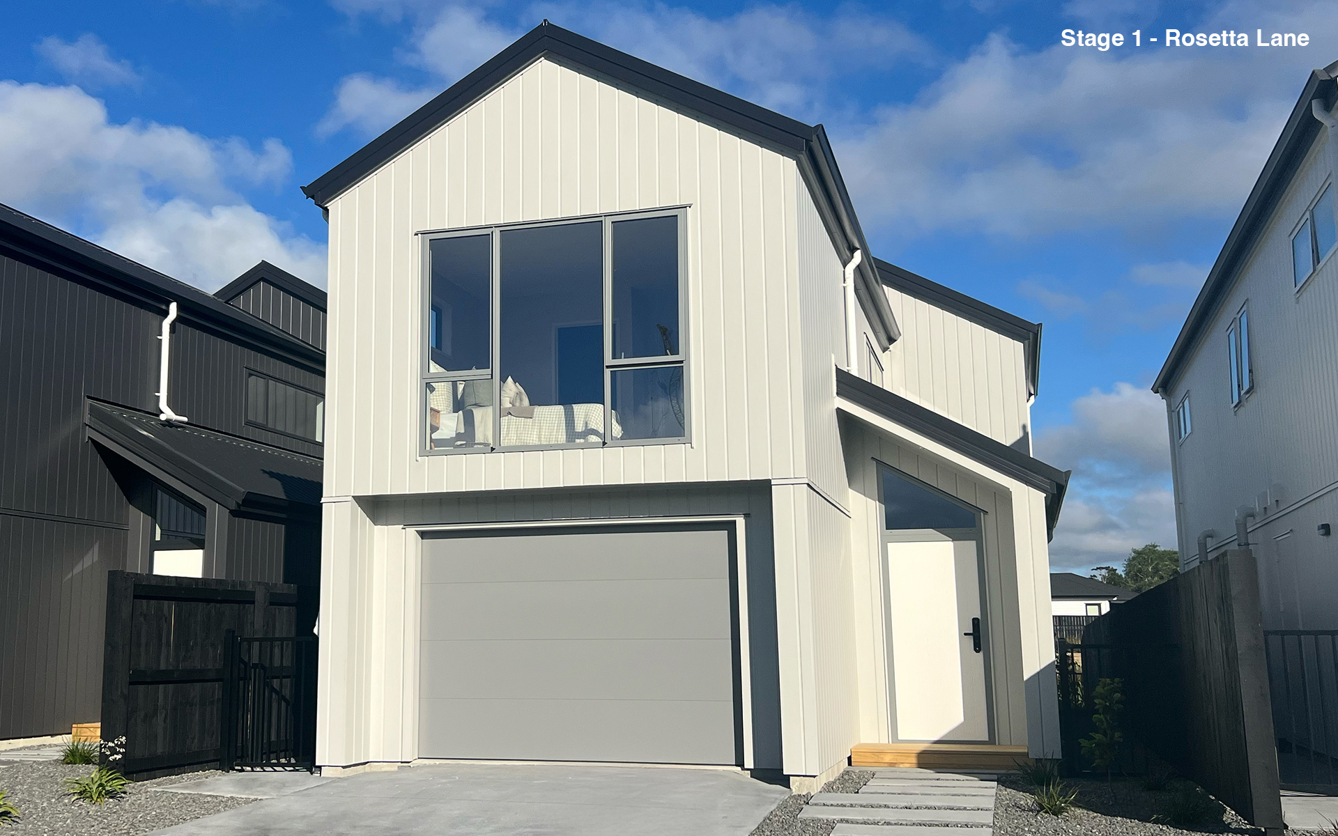 27 Rosetta Lane, Wainui, Rodney, 3 chambres, 0 salles de bain, Townhouse