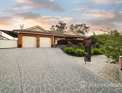 7 INVERNESS STREET, WEST WODONGA, 0房, 0浴, House