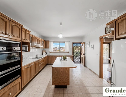 316 EDENSOR RD, EDENSOR PARK NSW 2176, 0房, 0浴, House