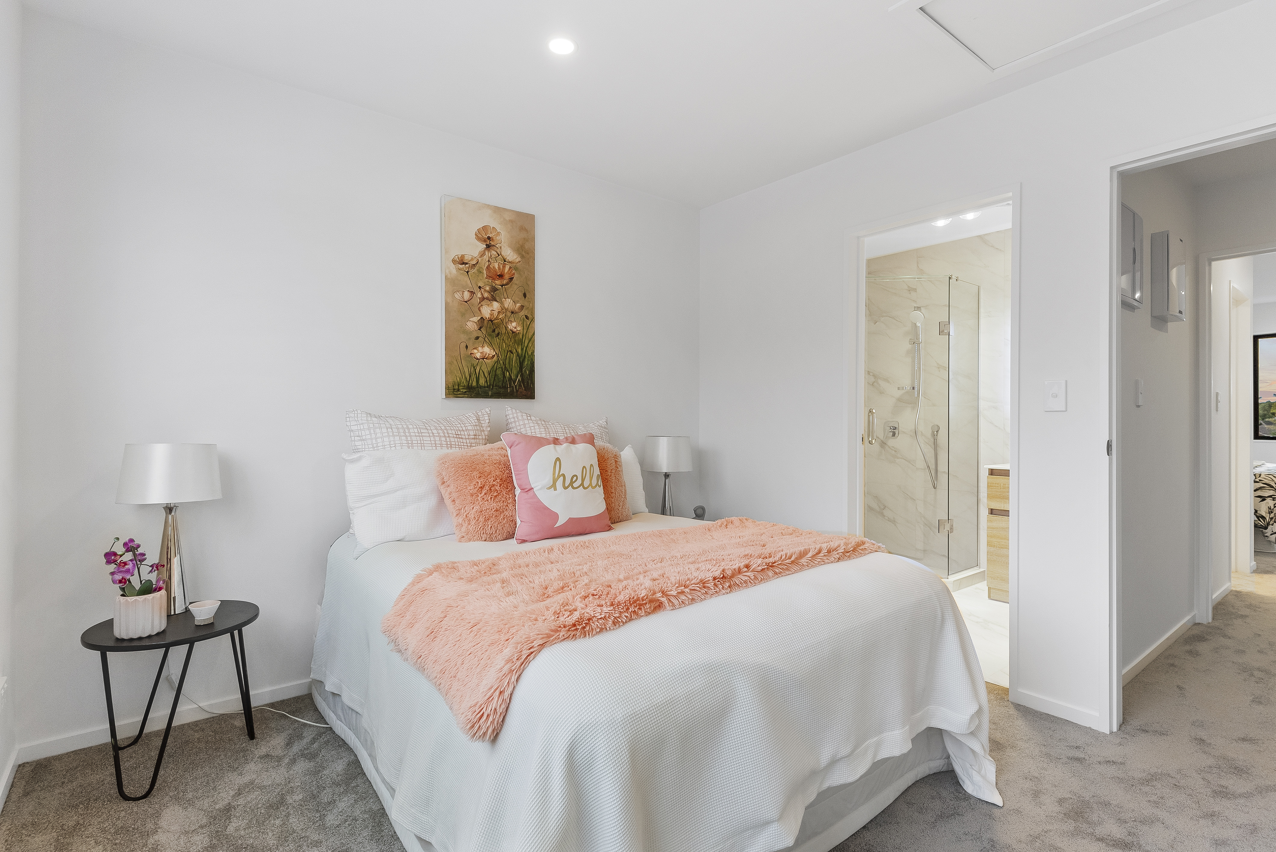 2/101 Botany Road, Botany Downs, Manukau City, 2 habitaciones, 2 baños, House