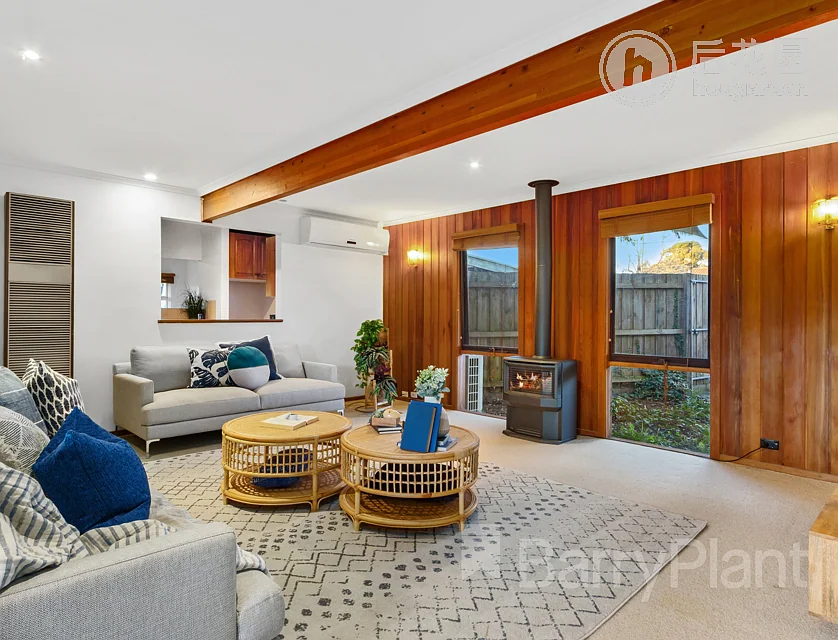 Unit 1/13 THE RIDGE W, KNOXFIELD, 0房, 0浴, Unit