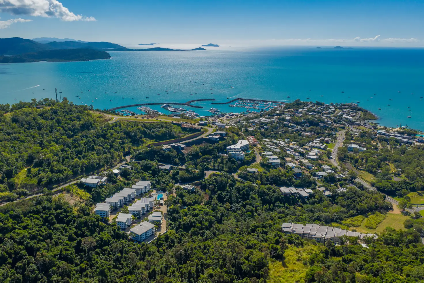 13 FLAME TREE CT, Airlie Beach, Mackay, 0房, 0浴, Section